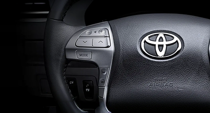 Изображение на странице Откройте доступ к персональным кампаниям TOYOTA Тойота Центр Южно-Сахалинск